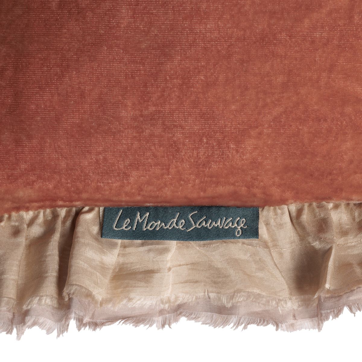 Coussin Séraphine Etosha