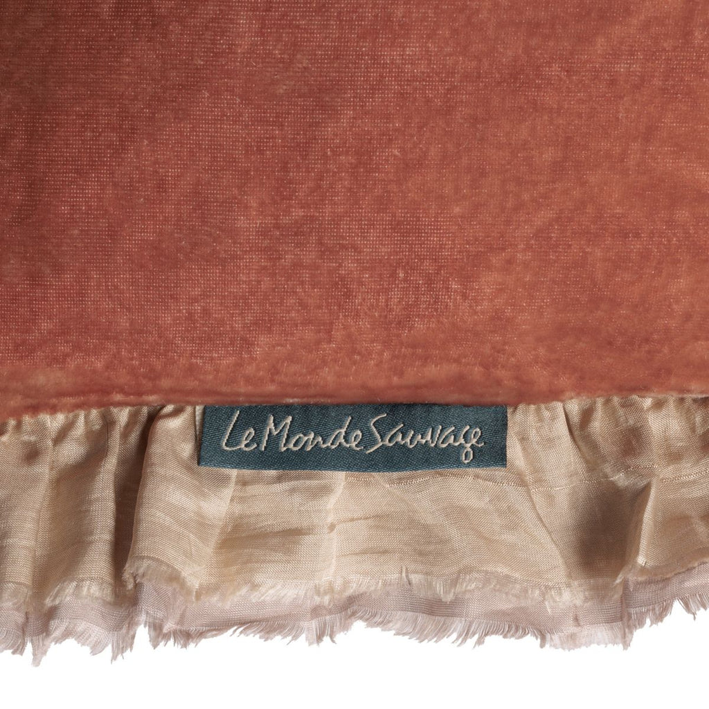 Seraphina Thessaly Cushion