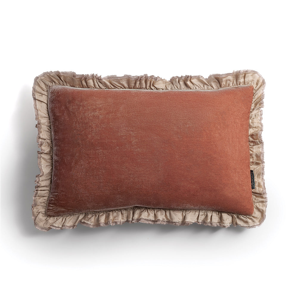 Coussin Séraphine Etosha