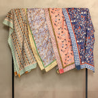 Goa Impro Tablecloth