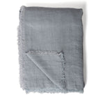 Kyushu Chevron Linen Panel Curtain