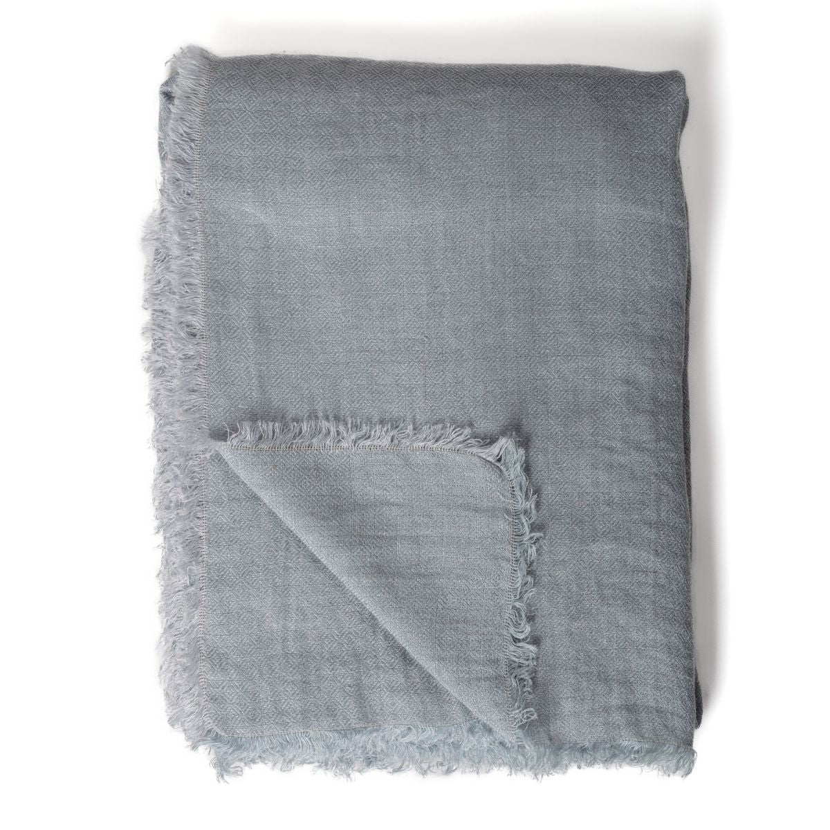 Kyushu Chevron Linen Panel Curtain