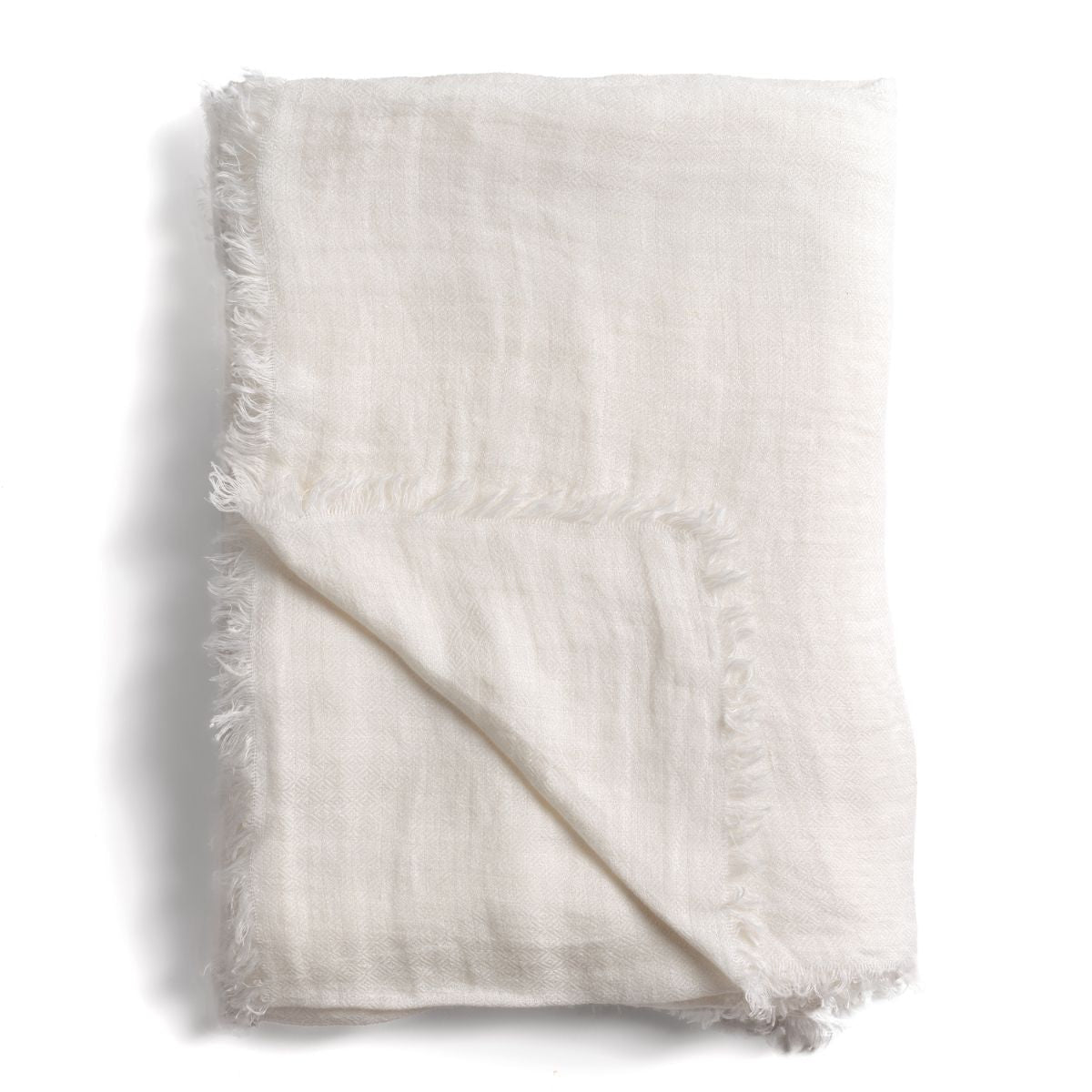 Uyuni Chevron Linen Panel Curtain