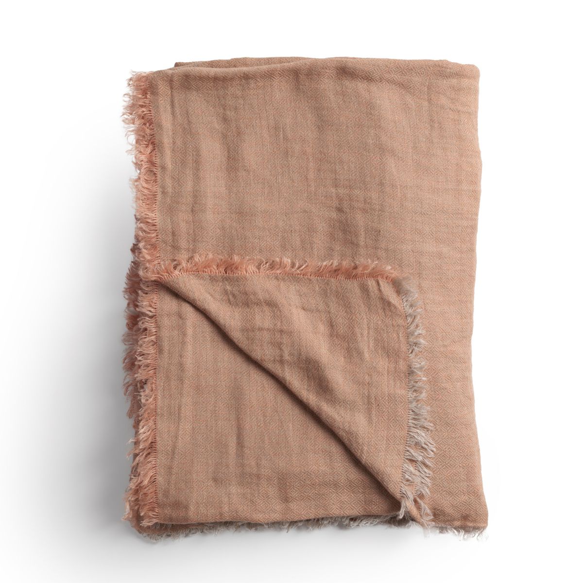 Etosha Chevron Linen Panel Curtain