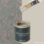 Papier peint Bloom Zurich