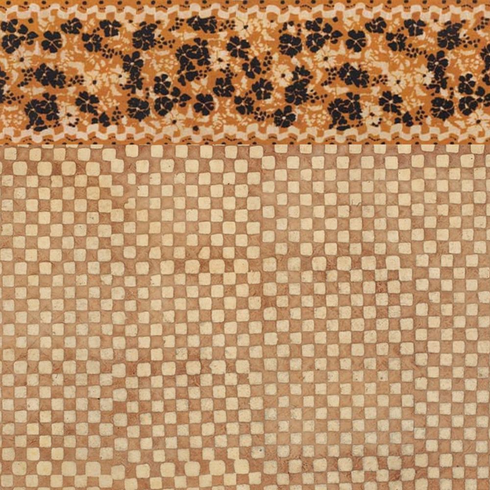 Superfrise Liberty Etosha - Le Monde Sauvage