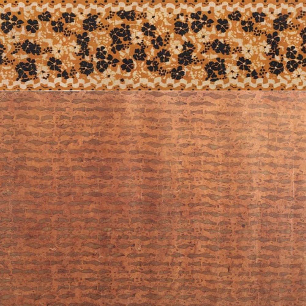 Superfrise Liberty Etosha - Le Monde Sauvage