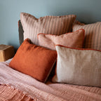 Coussin Le Magicien - Le Monde Sauvage