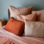 Coussin Le Magicien - Le Monde Sauvage