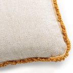 Coussin Le Magicien Bruxelles - Le Monde Sauvage