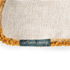 Coussin Le Magicien Bruxelles - Le Monde Sauvage