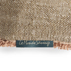 Coussin Le Magicien Owaka - Le Monde Sauvage