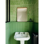 Miroir Narcisse Gold XL