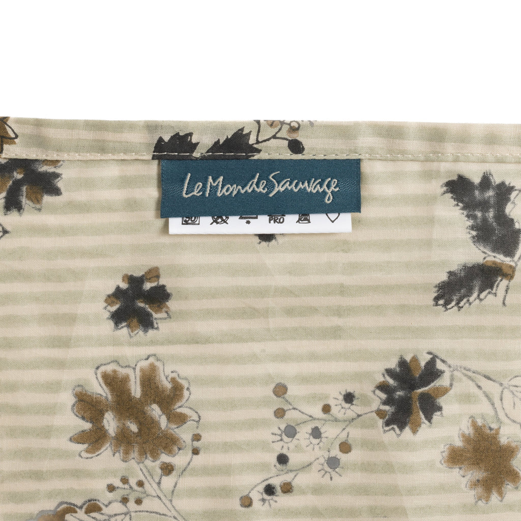 Curtain panel Breath Paris