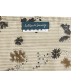 Curtain panel Breath Paris