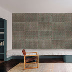 Le Monde Sauvage - Papier peint Bloom Zurich