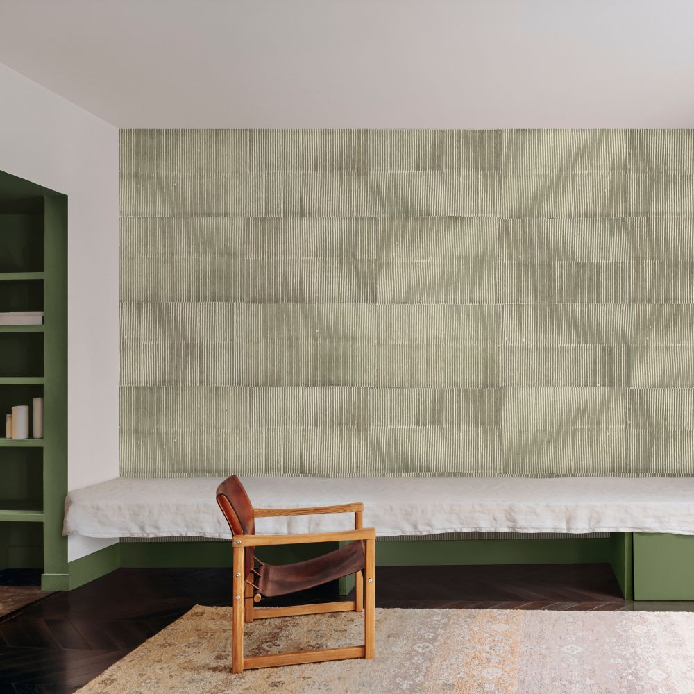 Le Monde Sauvage - Papier peint Lappi