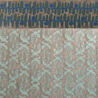 Superfrise Paul Balmoral - Le Monde Sauvage