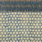 Superfrise Paul Balmoral - Le Monde Sauvage