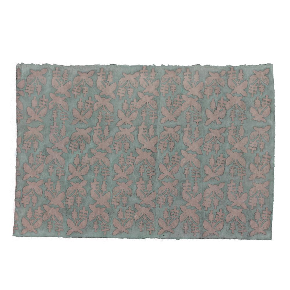 Papier peint Bloom Zurich