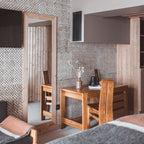 Papier peint Stars - Le Monde Sauvage 