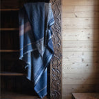 Plaid Arya Édimbourg