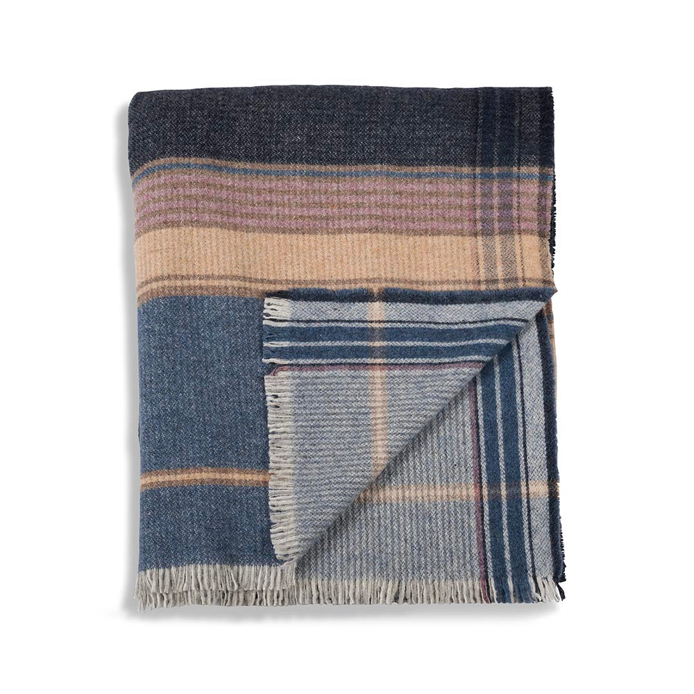 Plaid Arya Édimbourg