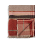 Plaid Arya Naples