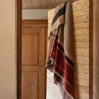 Plaid Arya Naples