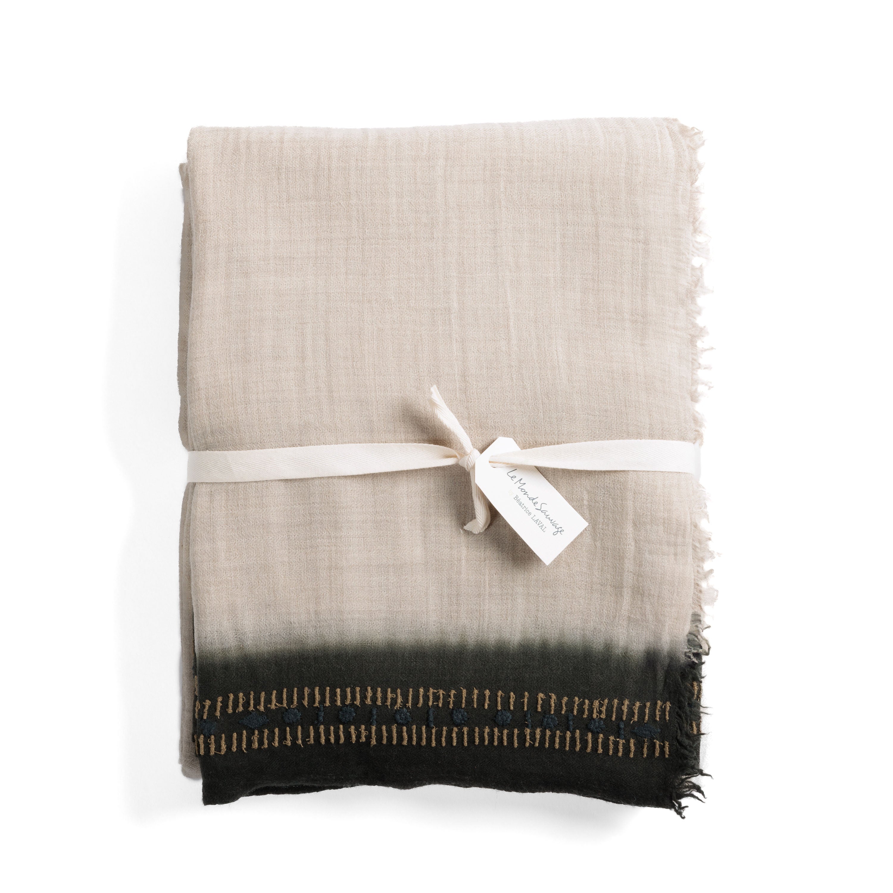 Plaid Sogno Bruxelles