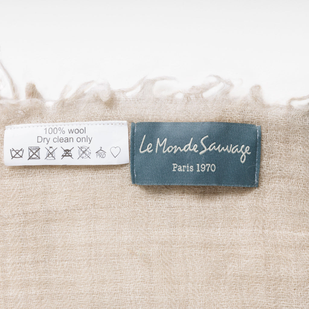 Plaid Sogno Bruxelles