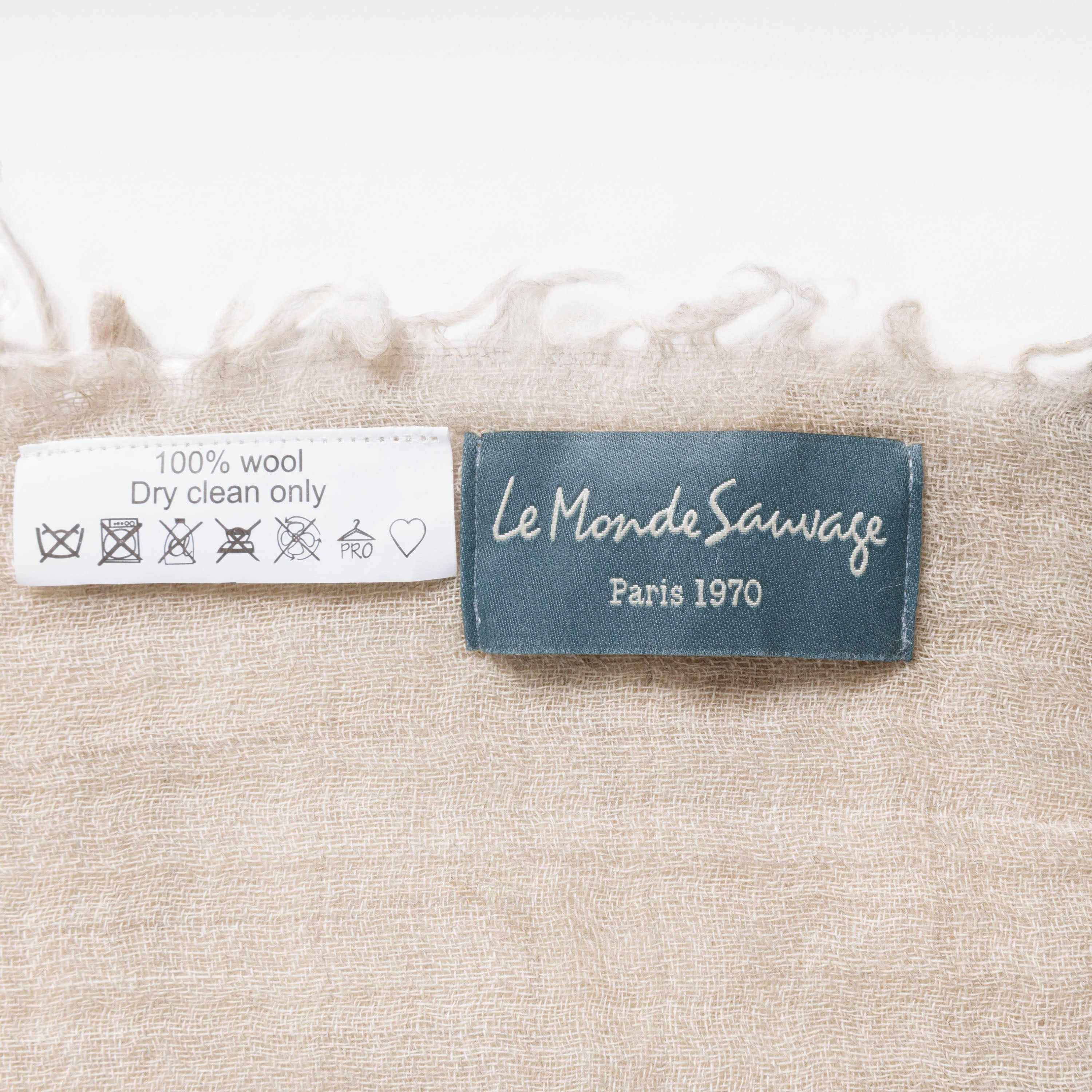 Plaid Sogno Bruxelles