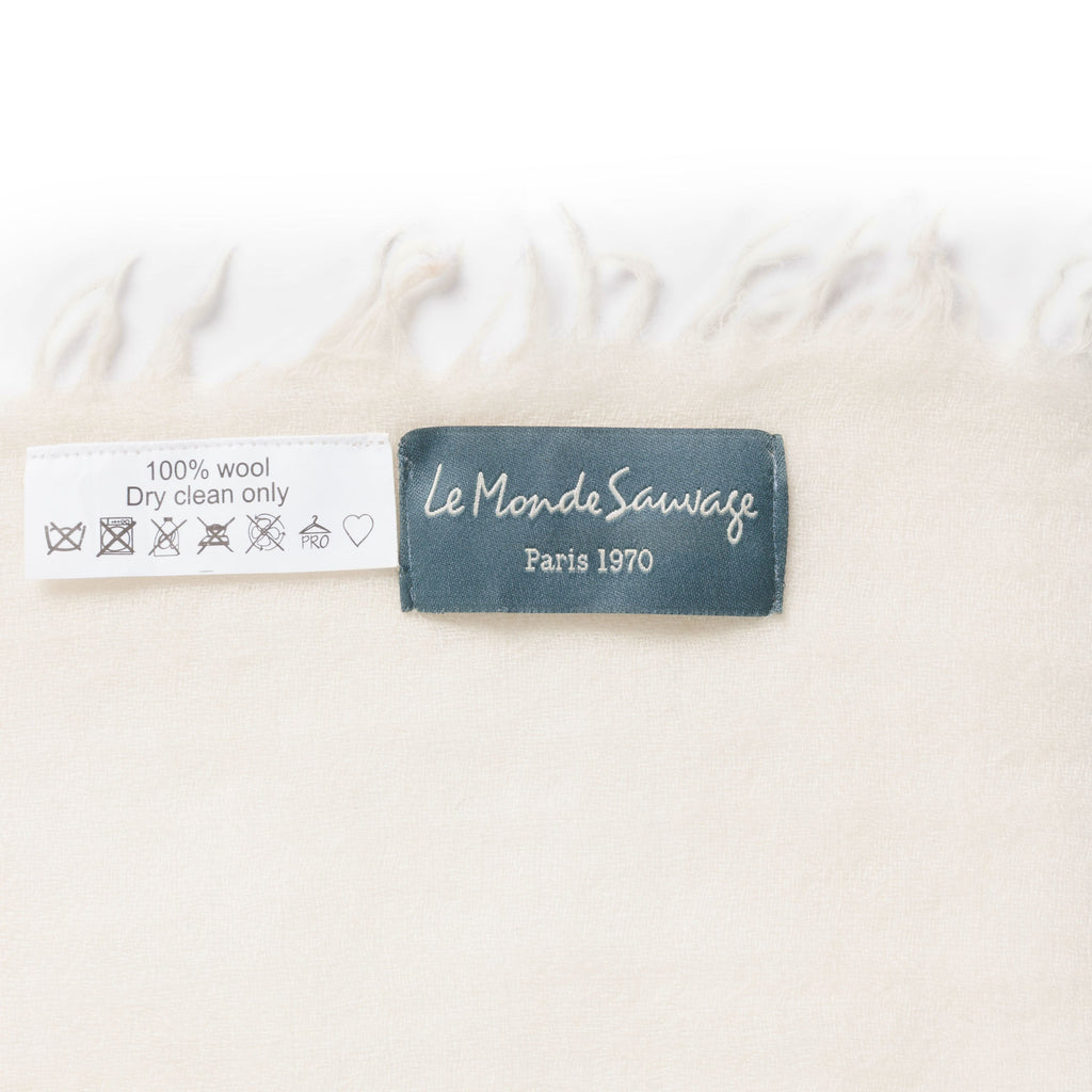 Plaid Sogno Stockolm