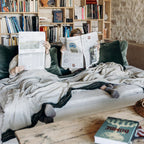 Plaid Sogno Bruxelles