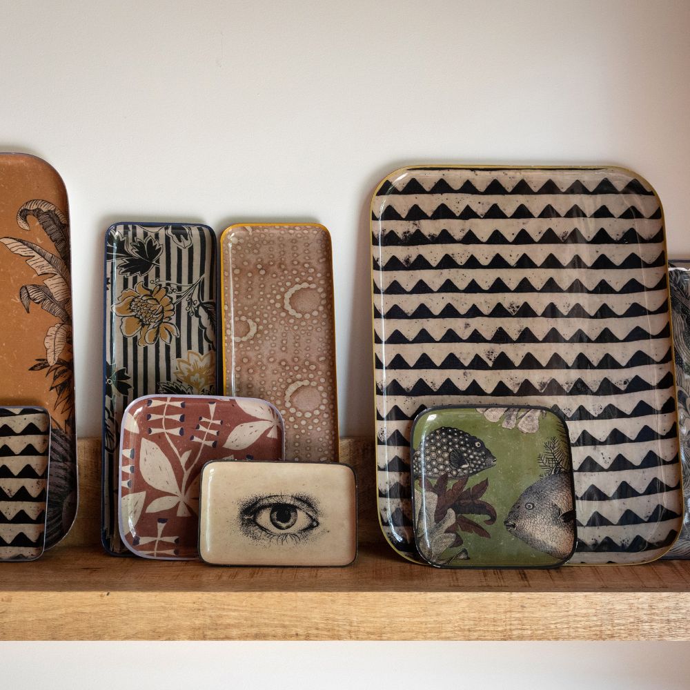 Plateau Atari Blink - Le Monde Sauvage