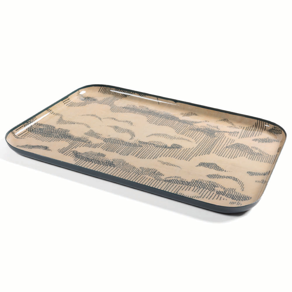 Plateau Atari Altus