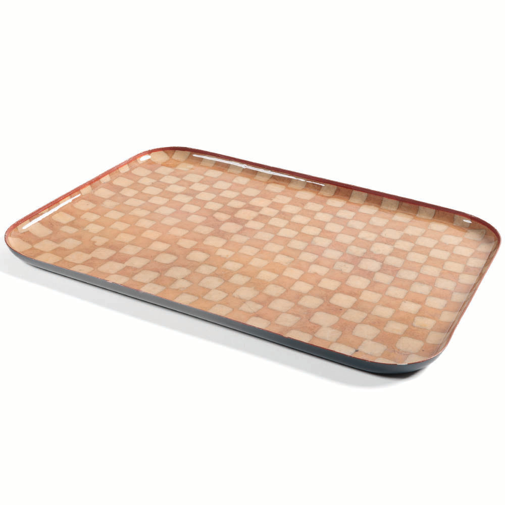 Plateau Atari Carreaux