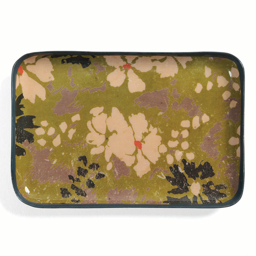 Plateau Atari Green green