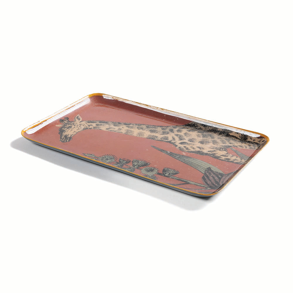 Plateau Atari Melman