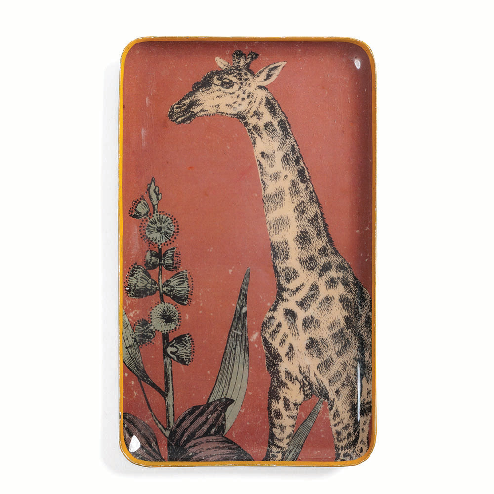 Plateau Atari Melman