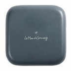 Atari White Triangle Tray