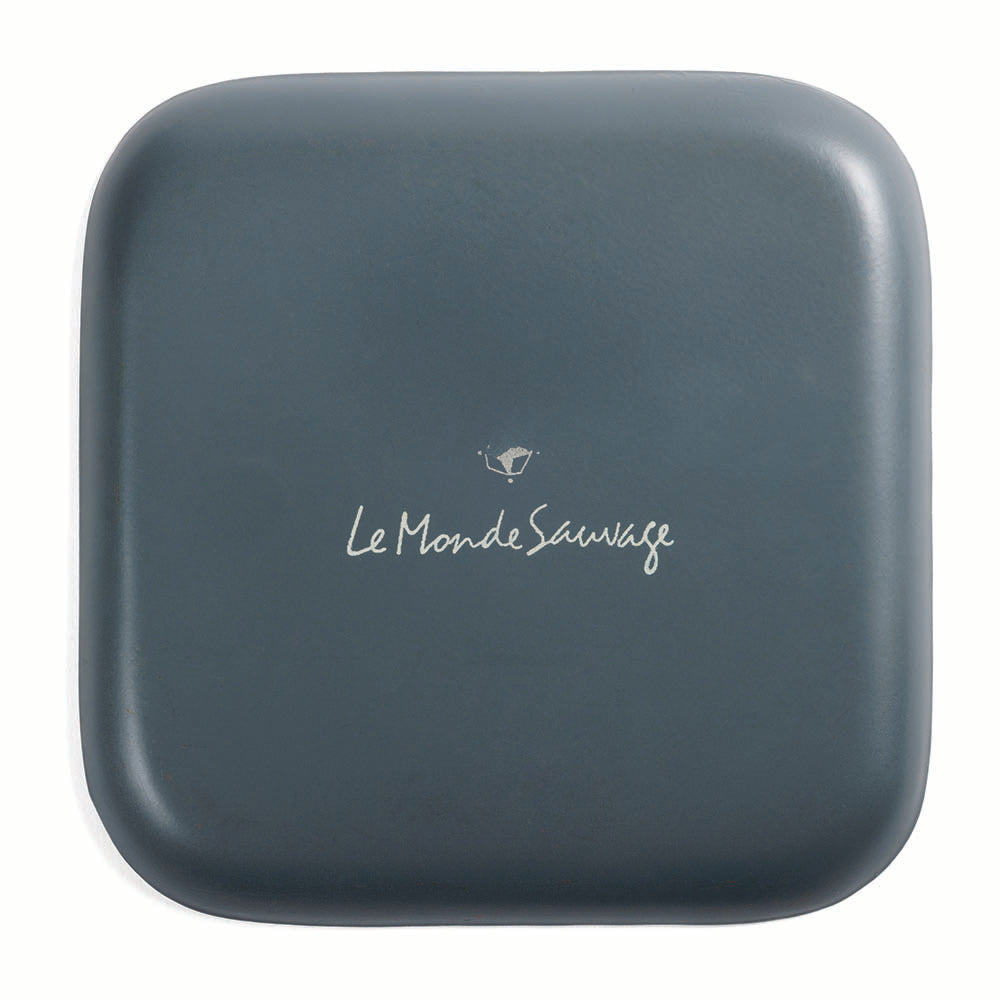 Plateau Atari Triangle blanc