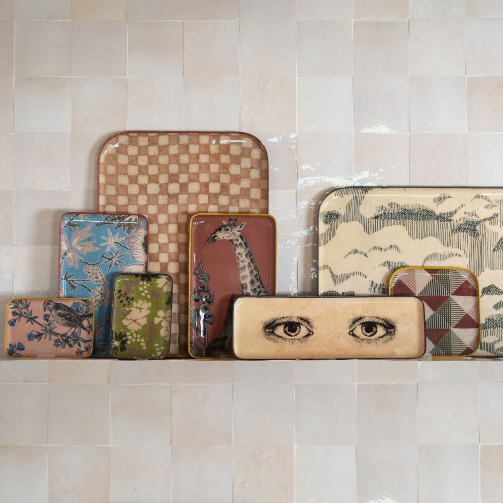 Plateau Atari Melman