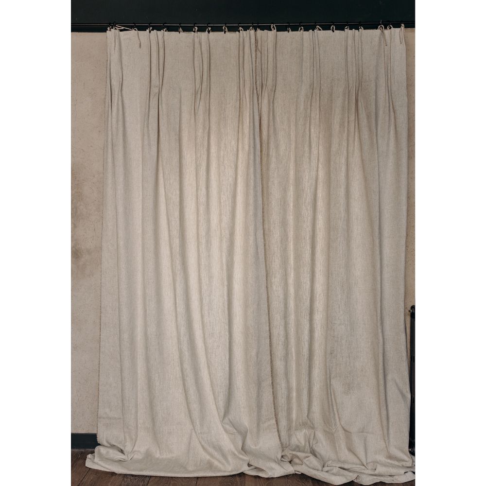 Albe Uyuni Curtain