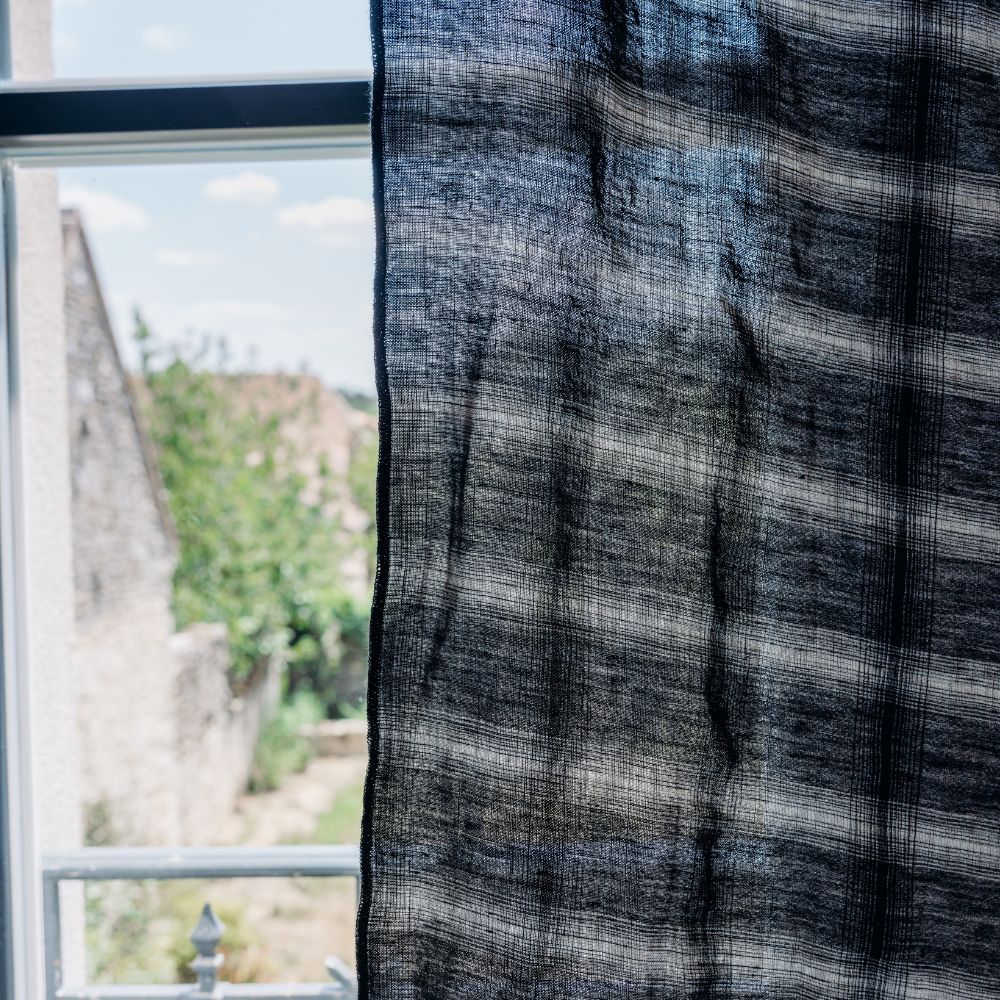 Highlands Moon Panel Curtain