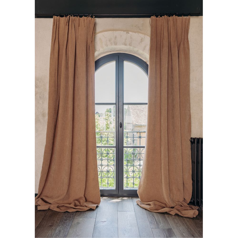 Auro Etosha Curtain