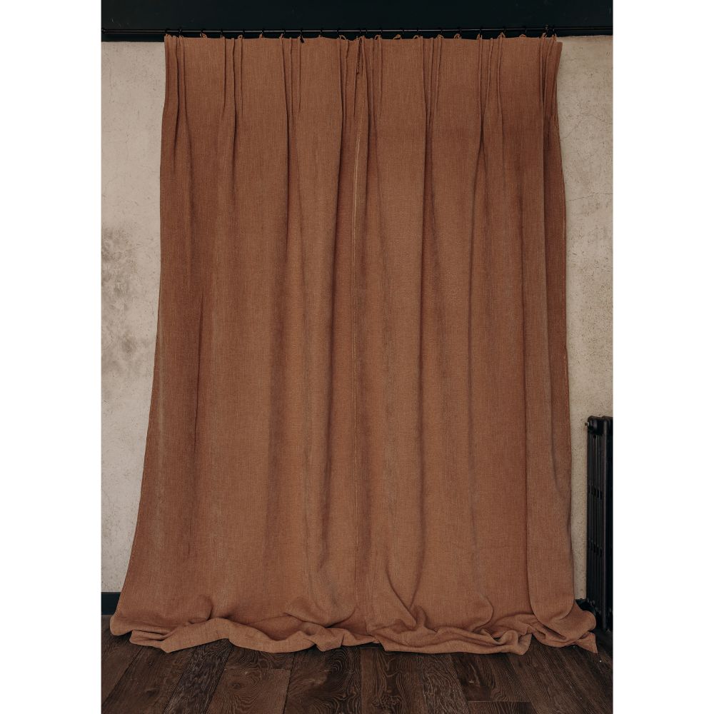 Auro Etosha Curtain