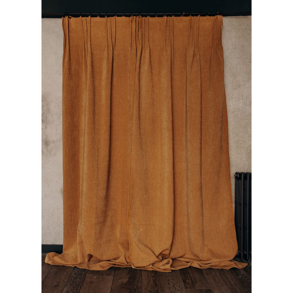 Auro Madagascar Curtain