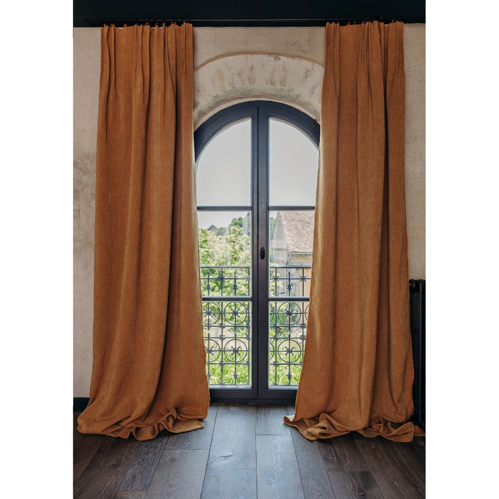 Auro Madagascar Curtain