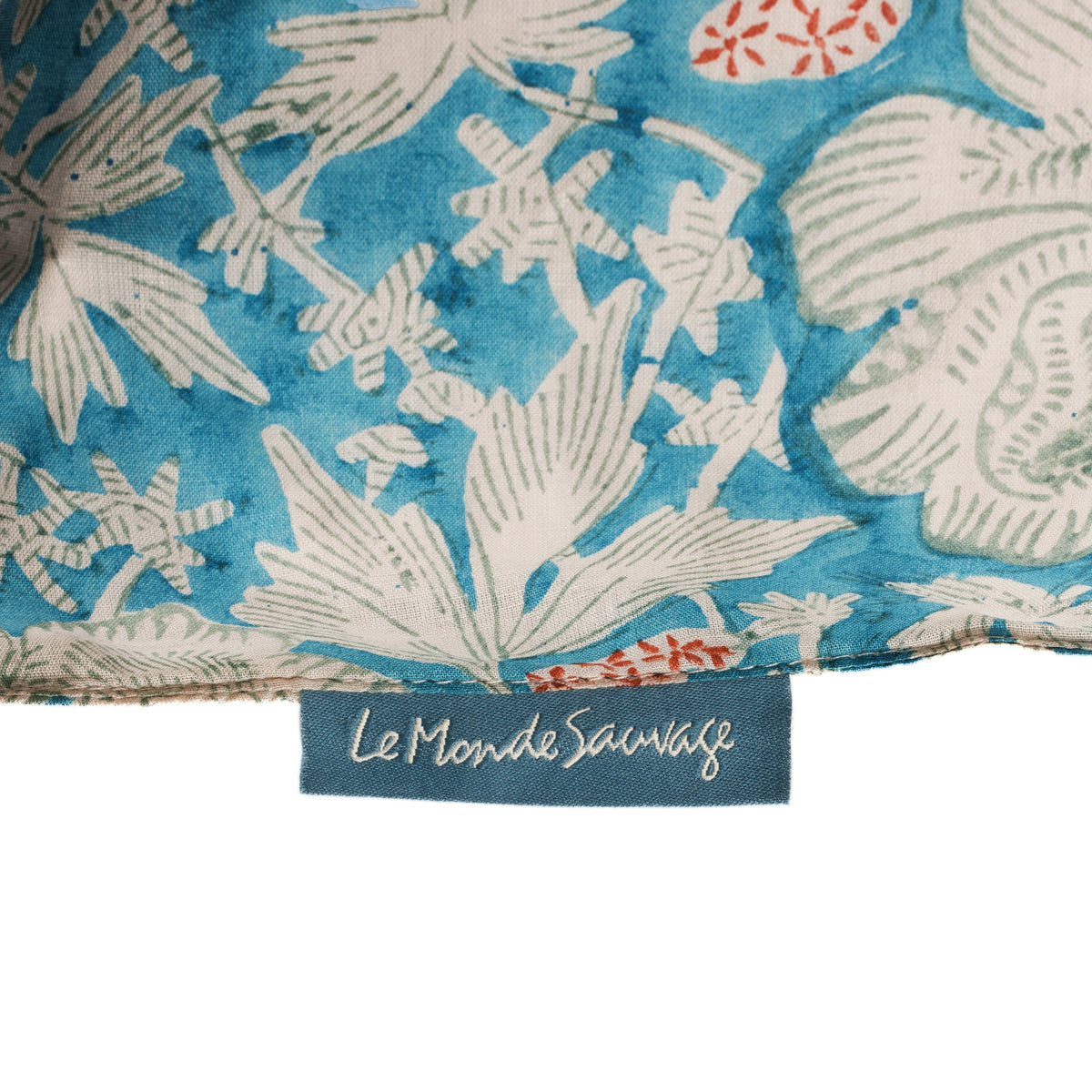 Drap Souffle Saint-Pétersbourg